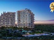 DEPARTAMENTO 2 RECÁMARAS DEN EN CANCÚN. JACUZZI, CINE,...