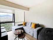 Departamento 2 recámaras en CITTA SAN JERONIMO