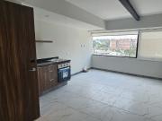 Departamento 2 recamaras en Edificio con amenidades con...