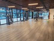 departamento 2 recamaras en edificio con amenidades con...