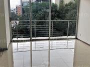 Departamento 2 recamaras en Grand Tower del Valle