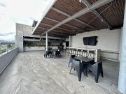 Departamento 2 recamaras en Jardines Universidad