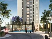 Departamento 2 recámaras en la nueva zona real