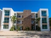 Departamento 2 recamaras en Playa del Carmen