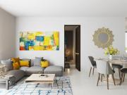 Departamento 2 recámaras en Playa del Carmen