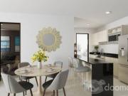 DEPARTAMENTO 2 RECAMARAS EN PLAYA DEL CARMEN CON ALBERCA