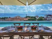 Departamento 2 recámaras en Playa del Carmen P2014