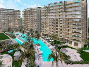 Departamento 2 recámaras en preventa Cancún
