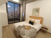 Departamento 2 Recámaras en Renta Centro Monterrey