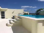 Departamento 2 Recamaras en Renta en Condo Italia Playa...