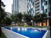 departamento 2 recámaras en renta en las huastecas en...