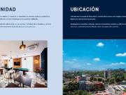 Departamento 2 recámaras, en Renta, Roma Norte, CDMX