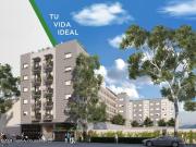 Departamento 2 recámaras en Tacuba CWMC #24 4260