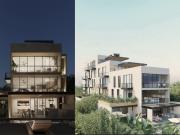 Departamento 2 Recámaras en Temozón con Alberca Departamento 2 Recámaras en Temozón con Alberca