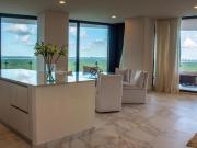 Departamento 2 recámaras en venta en Blvd. Colosio a...