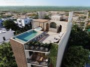 Departamento 2 recamaras en Venta en centro de Playa del...