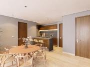 Departamento 2 Recámaras en venta en Lausana Residencial