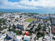 Departamento 2 recamaras en Venta Playa del Carmen