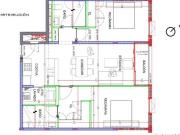 DEPARTAMENTO 2 RECAMARAS EN VENTA PUEBLA