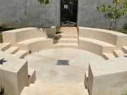 DEPARTAMENTO 2 RECAMARAS EN ZONA COUNTRY A 2 KM DE LA...