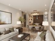 ¡Depa Venta 2 habitaciones Malva Living en la Cacho... ¡Depa Venta 2 habitaciones Malva Living en la Cacho...