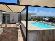 Departamento 2 recámaras excelente ubicacion