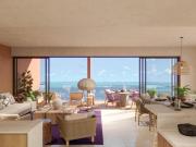 Departamento 2 recámaras frente a la playa