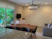 Departamento 2 Recamaras Full Equipado en VENTA en Aldea...