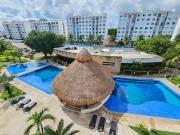 Departamento · 2 Recámaras · Kaan Townhouse · Alberca ·...