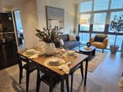 Departamento 2 recamaras listo para habitar por Plaza...