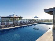 DEPARTAMENTO 2 RECAMARAS / LOCK OFF/ 2 MINUTOS DE LA...