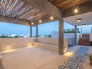 DEPARTAMENTO 2 RECAMARAS LOCK OFF / PLAYA DEL CARMEN/...