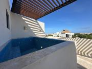 DEPARTAMENTO 2 RECAMARAS PH/ ALDEA ZAMA/ A 7 MINUTOS DEL...