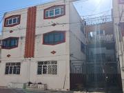 Departamento 2 Recamaras, Planta Baja, Prados Agua Azul,...