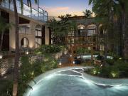 DEPARTAMENTO 2 RECAMARAS / PLAYA DEL CARMEN/ PREVENTA /...