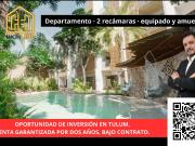 OPORTUNIDAD DE INVERSIÓN. DEPARTAMENTO 2 RECÁMARAS CON...