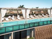 DEPARTAMENTO 2 RECAMARAS/ PREVENTA/ A 5 MINUTOS DEL MAR/...