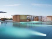 DEPARTAMENTO 2 RECAMARAS/ PUERTO CANCUN/ PREVENTA/...