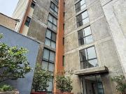 Departamento 2 recámaras, torre Tolsa por Col. Artesanos