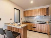 Departamento 2 recámaras, venta, Club de Golf Santa Fe...