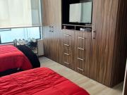 Departamento 2 recamaras y 2 estacionamientos