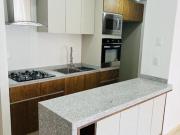 Departamento 2 recámaras y amenidades en City Esmeralda