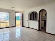 Departamento 2 recs. en Arboledas