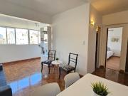 Departamento 2amb 1/2 en Alquiler Temporario Retiro!