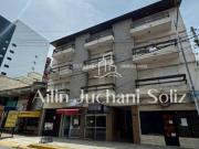 DEPARTAMENTO 2AMB. A 1 CUADRA DEL MAR
