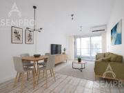 Departamento 2amb a Estrenar Villa Urquiza