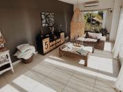 DEPARTAMENTO,2AMB,ALQUILER,AMUEBLADO C/COCHERA CUB