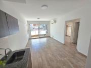 DEPARTAMENTO 2AMB ALQUILER PALERMO PILETA AP PROF