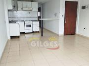 Departamento 2amb con balcon al frente Villa Sarmiento