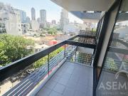 Departamento 2amb con balcon / Belgrano